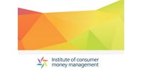 The Institute of Consumer Money Management logo