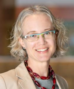 Abigail Wozniak Profile