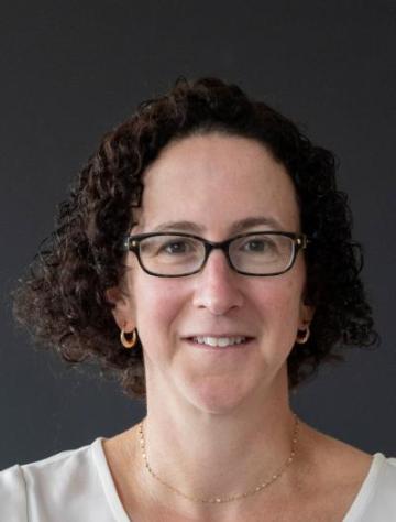 Amy Finkelstein Profile Photo