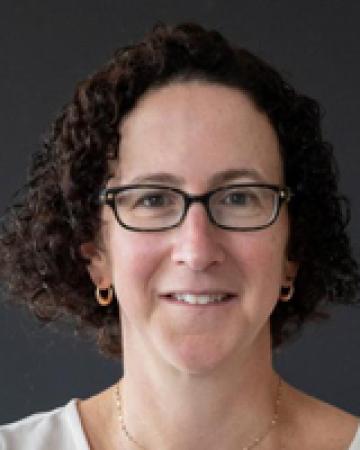 Amy Finkelstein Profile Photo