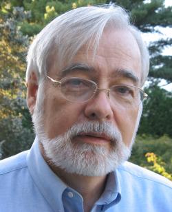 Charles Hulten Profile