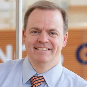 Jeffrey Brown Profile