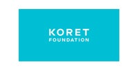 Koret Foundation Logo