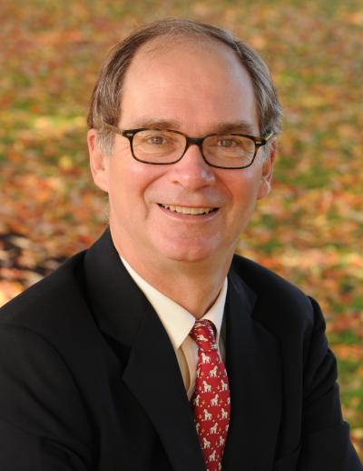 Jonathan Skinner Profile